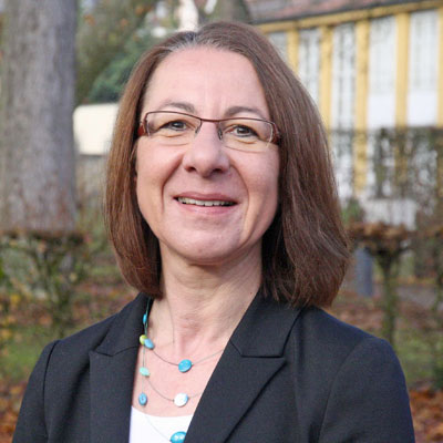 Prof. Dr. Inge Eberl
